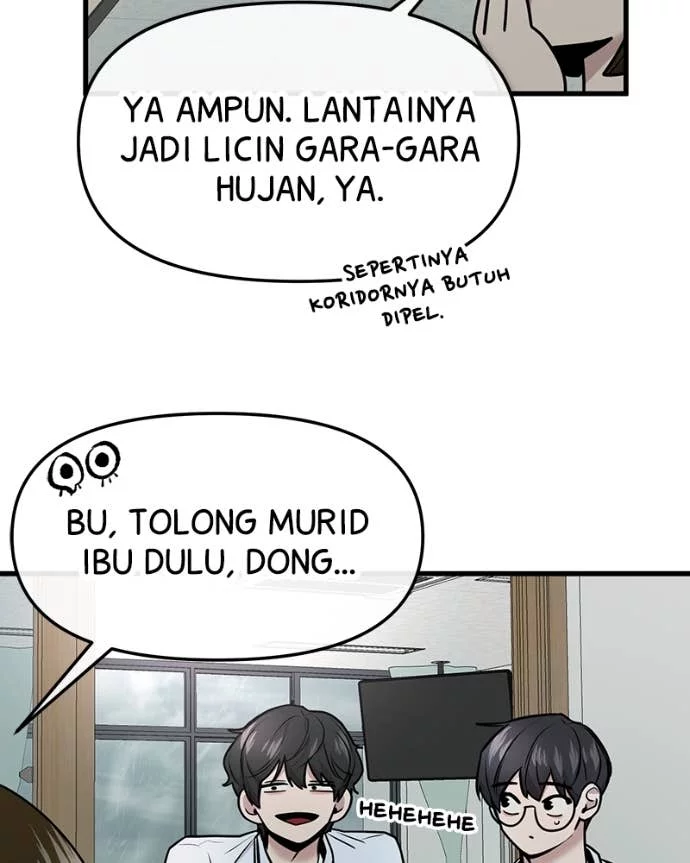 Back to The Chanbi Chapter 48 Gambar 40