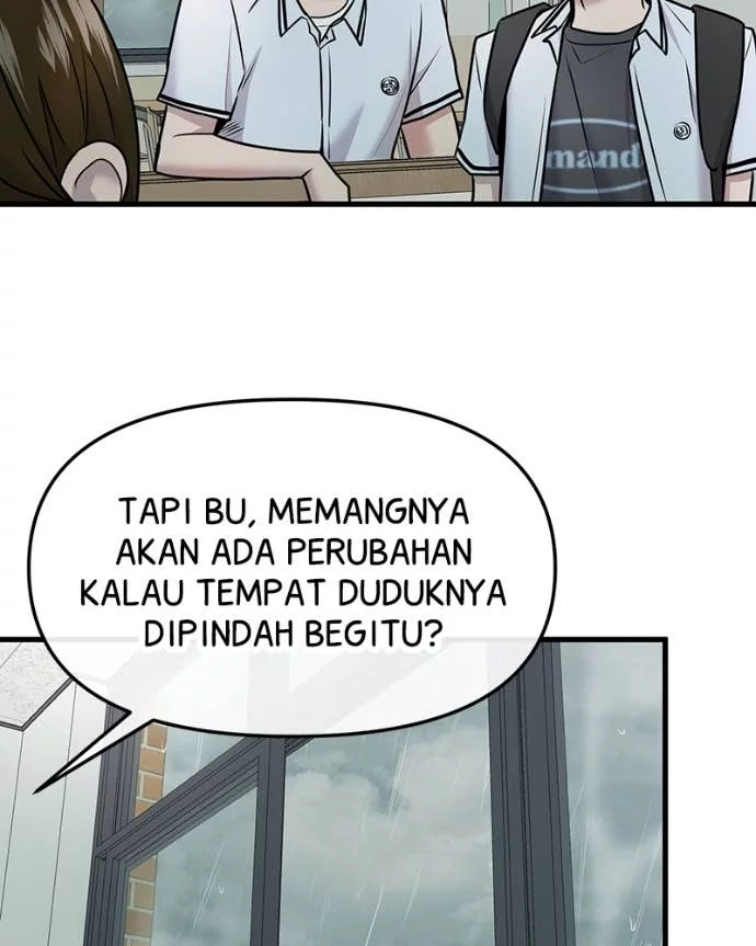 Back to The Chanbi Chapter 48 Gambar 41