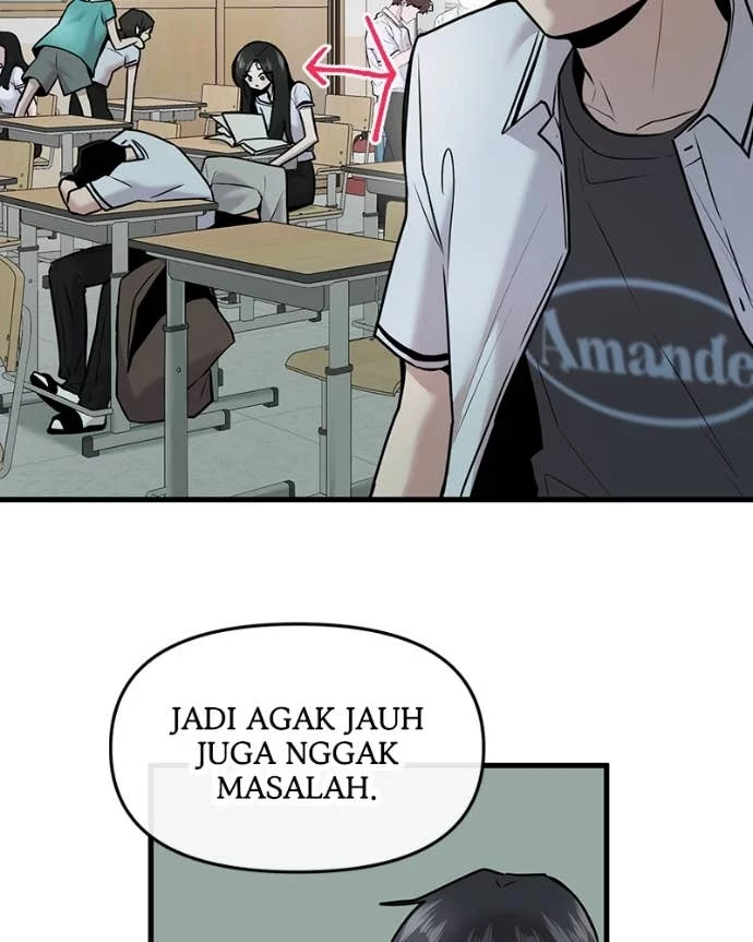 Back to The Chanbi Chapter 48 Gambar 44