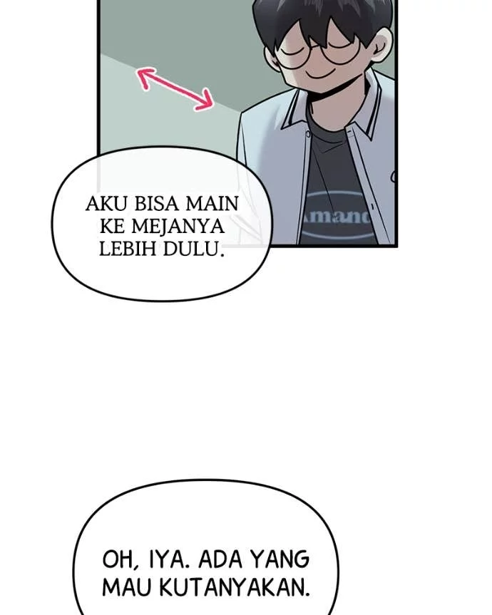 Back to The Chanbi Chapter 48 Gambar 45