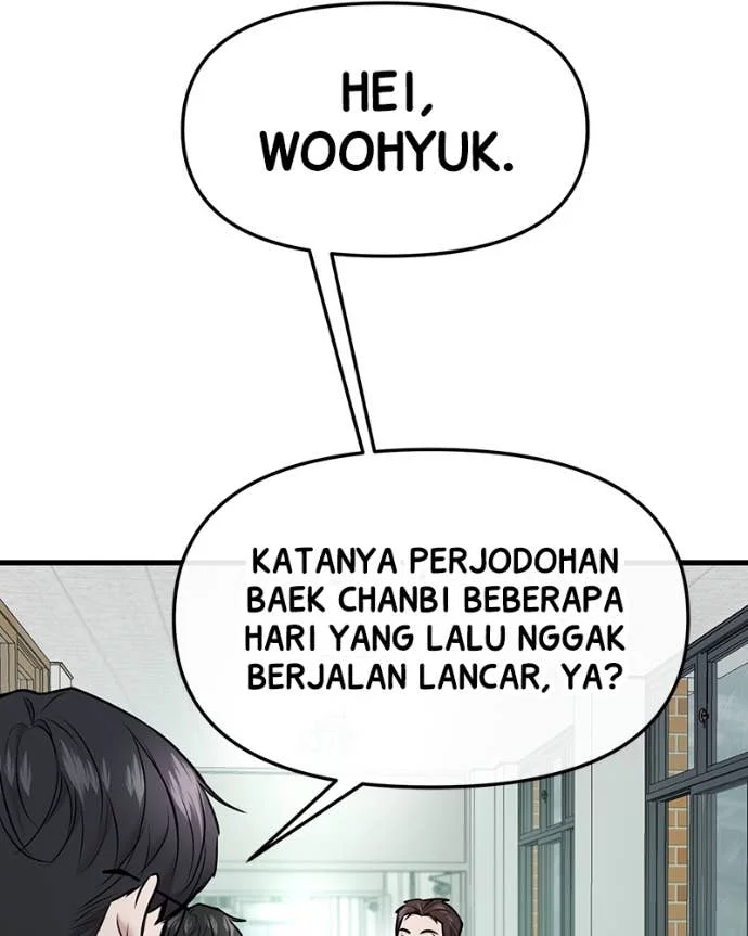 Back to The Chanbi Chapter 48 Gambar 47