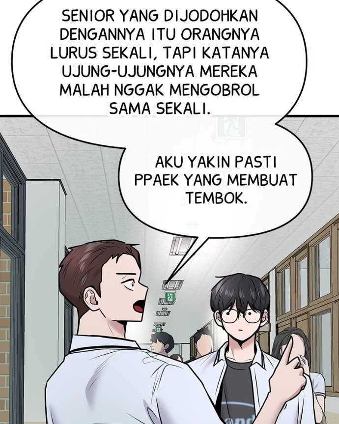 Back to The Chanbi Chapter 48 Gambar 50