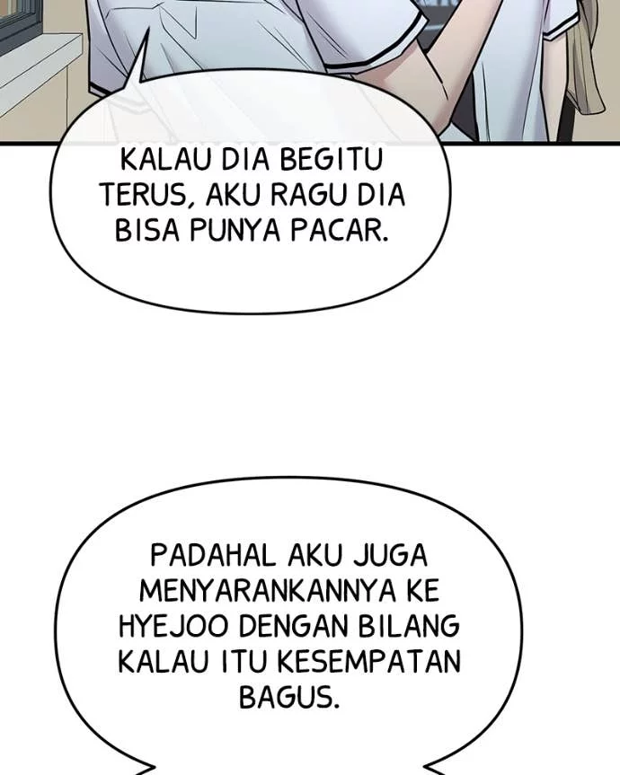 Back to The Chanbi Chapter 48 Gambar 51