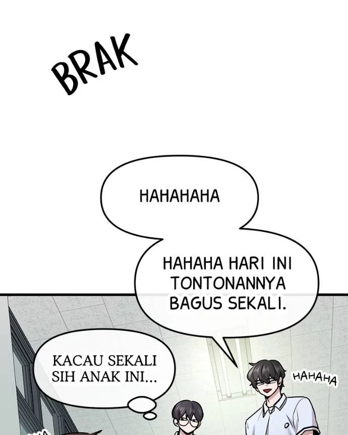 Back to The Chanbi Chapter 48 Gambar 53