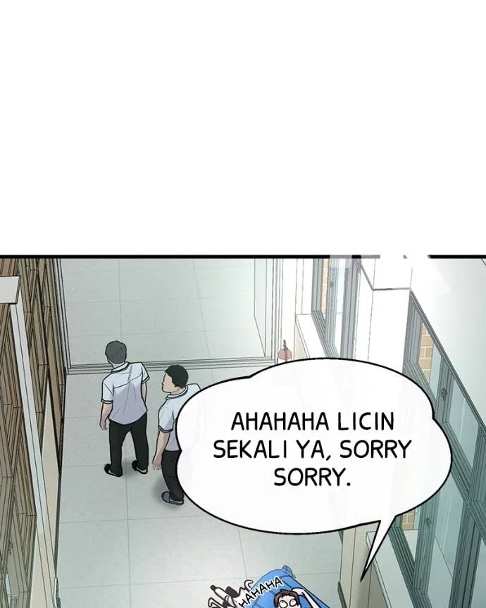 Back to The Chanbi Chapter 48 Gambar 59