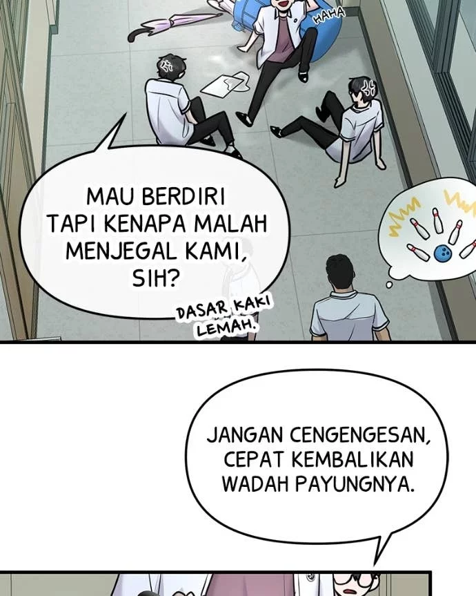 Back to The Chanbi Chapter 48 Gambar 60