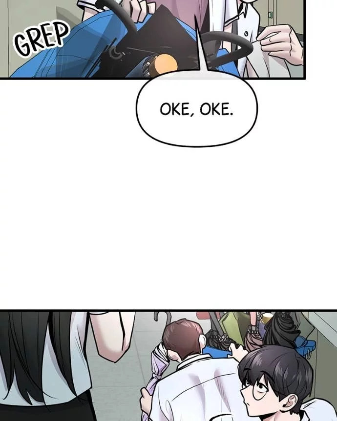 Back to The Chanbi Chapter 48 Gambar 61