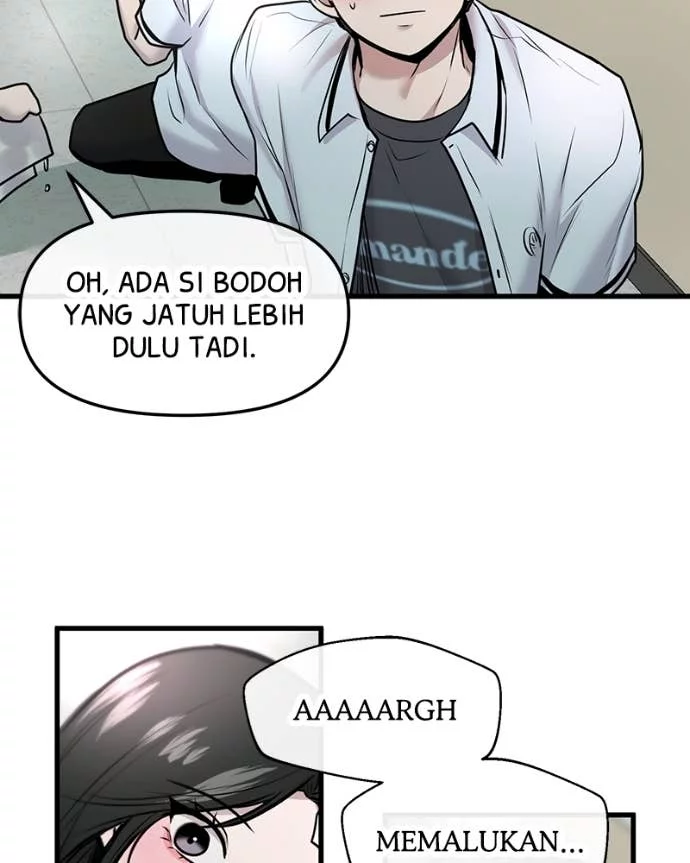 Back to The Chanbi Chapter 48 Gambar 64