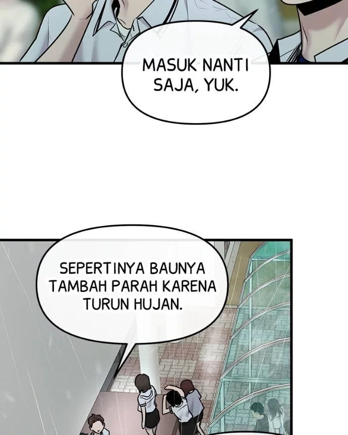 Back to The Chanbi Chapter 48 Gambar 72