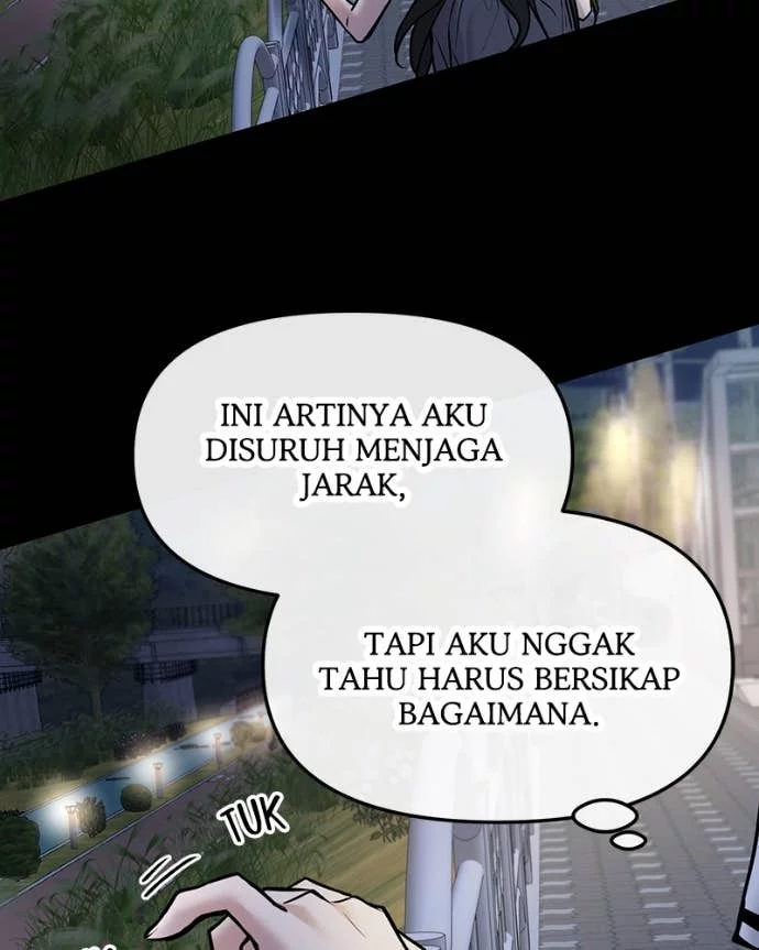 Back to The Chanbi Chapter 48 Gambar 9