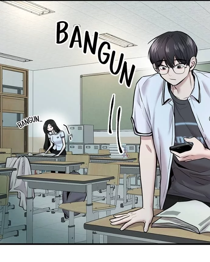 Back to The Chanbi Chapter 49 Gambar 11