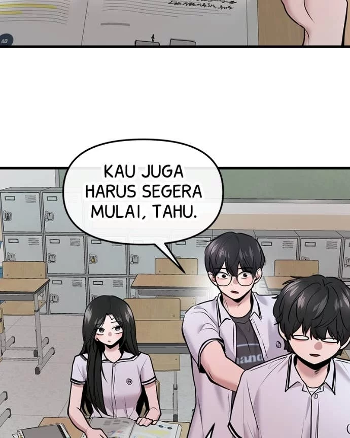 Back to The Chanbi Chapter 49 Gambar 116