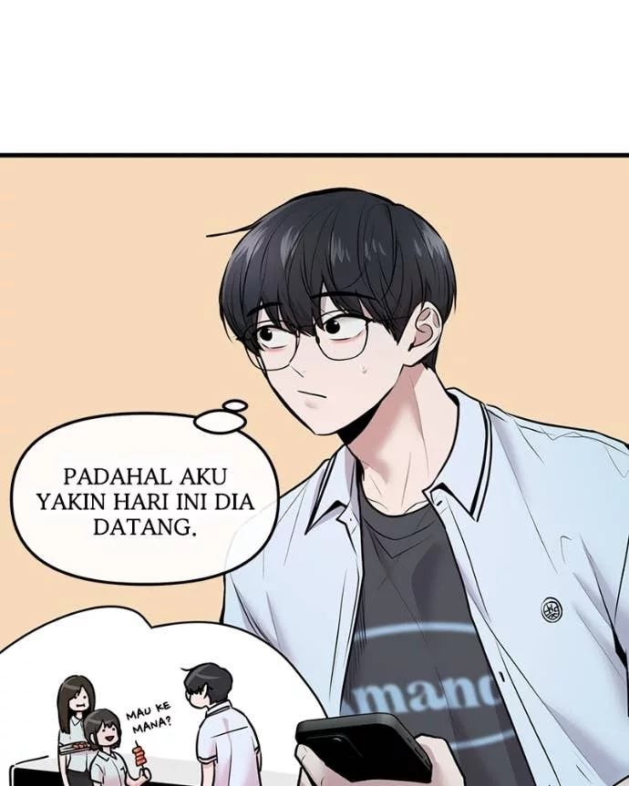 Back to The Chanbi Chapter 49 Gambar 14