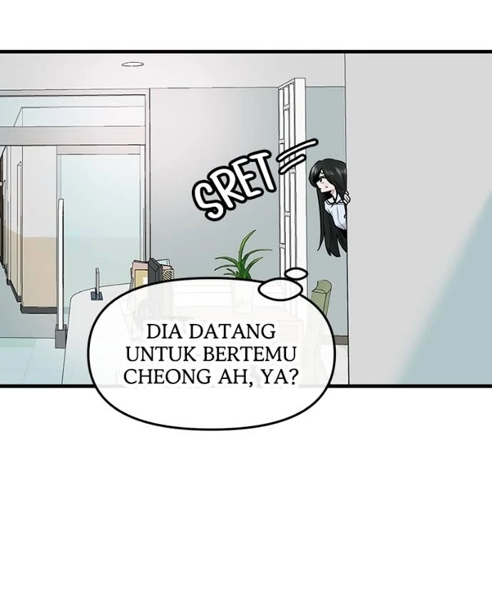 Back to The Chanbi Chapter 49 Gambar 18