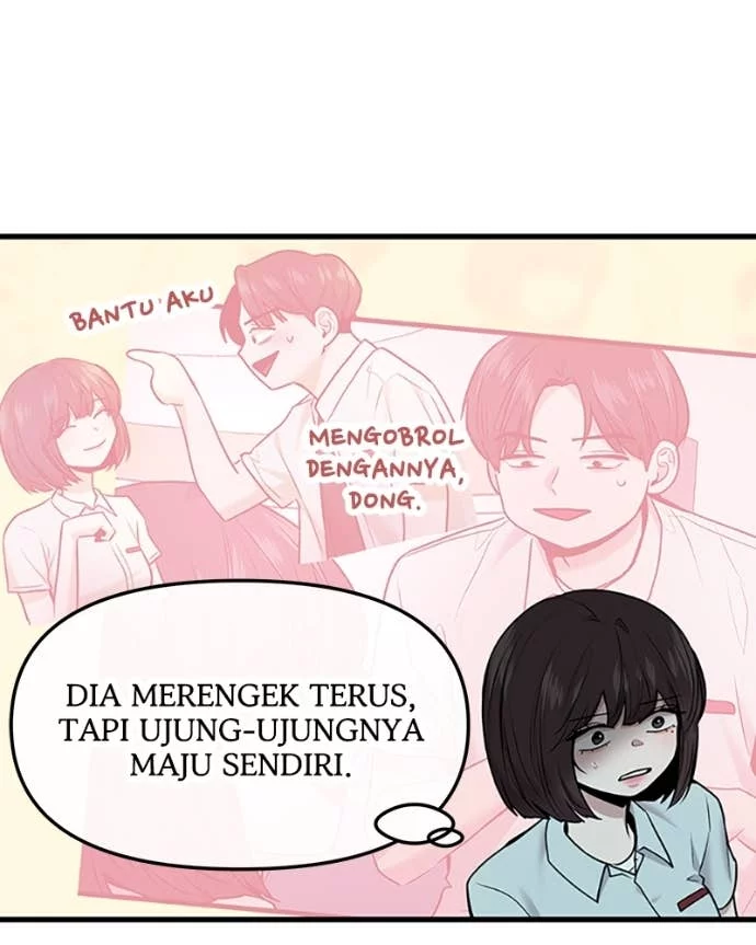 Back to The Chanbi Chapter 49 Gambar 27