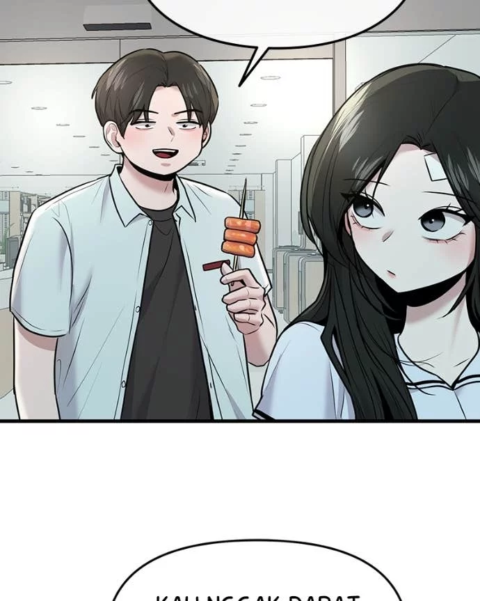 Back to The Chanbi Chapter 49 Gambar 31