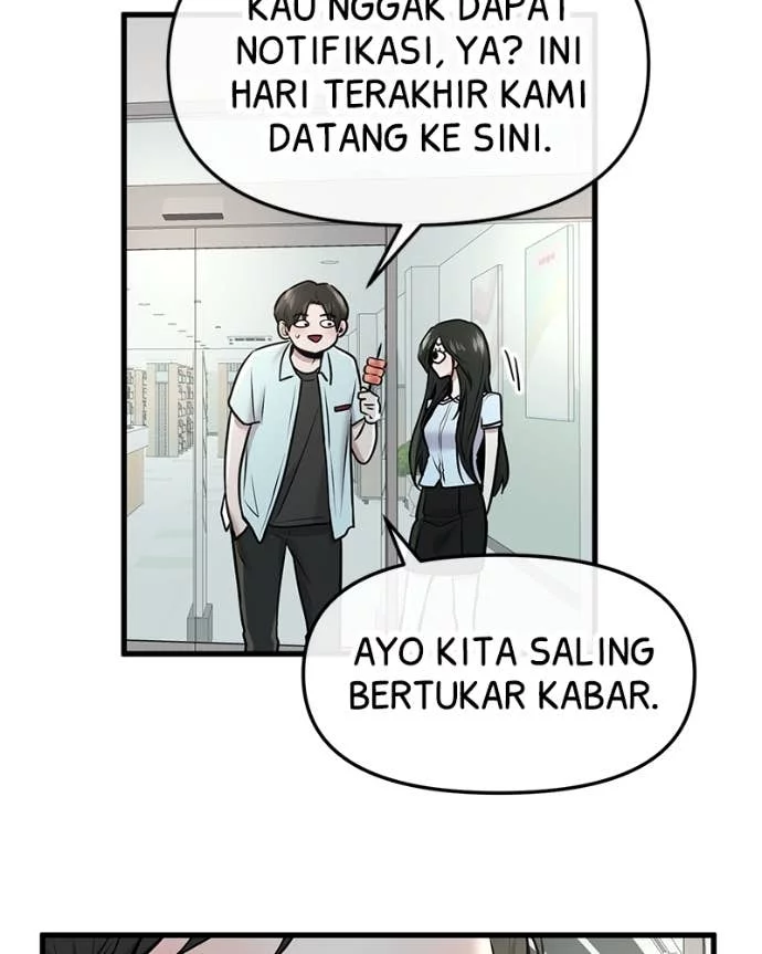 Back to The Chanbi Chapter 49 Gambar 32