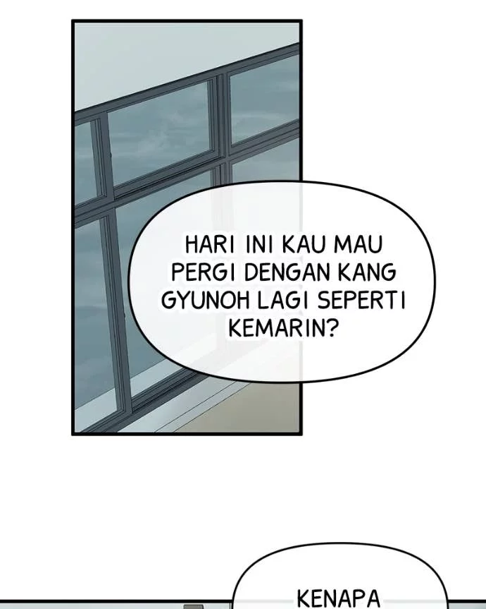 Back to The Chanbi Chapter 49 Gambar 44