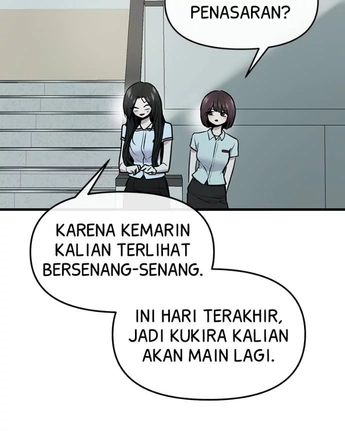 Back to The Chanbi Chapter 49 Gambar 45