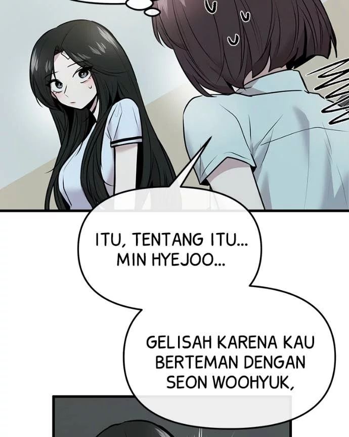 Back to The Chanbi Chapter 49 Gambar 49