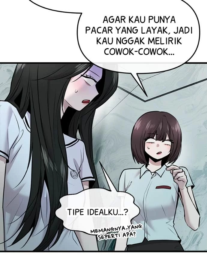 Back to The Chanbi Chapter 49 Gambar 51