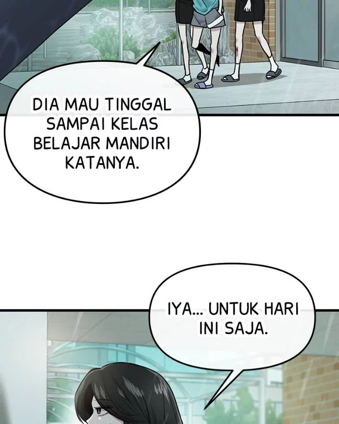Back to The Chanbi Chapter 49 Gambar 7
