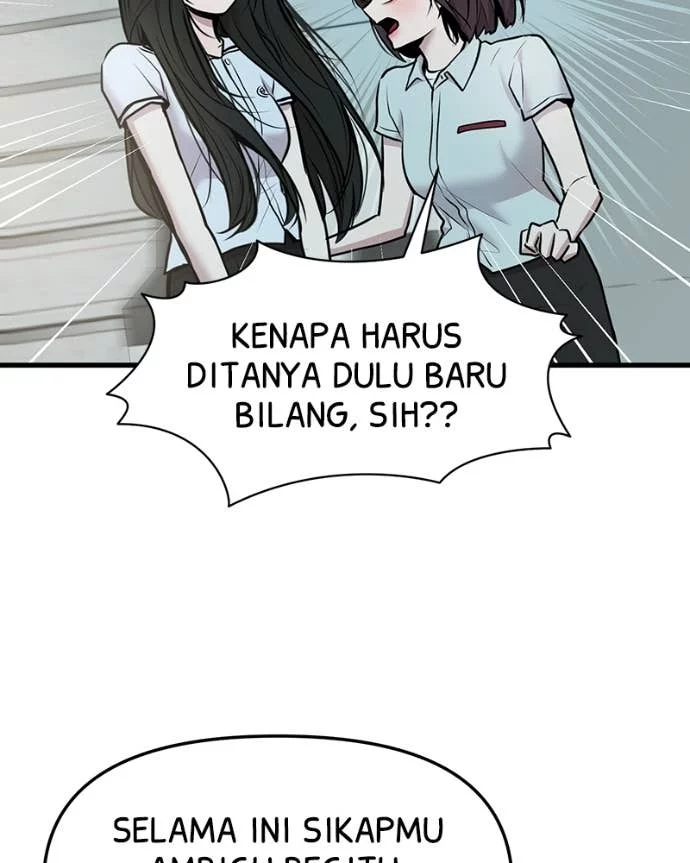 Back to The Chanbi Chapter 49 Gambar 84