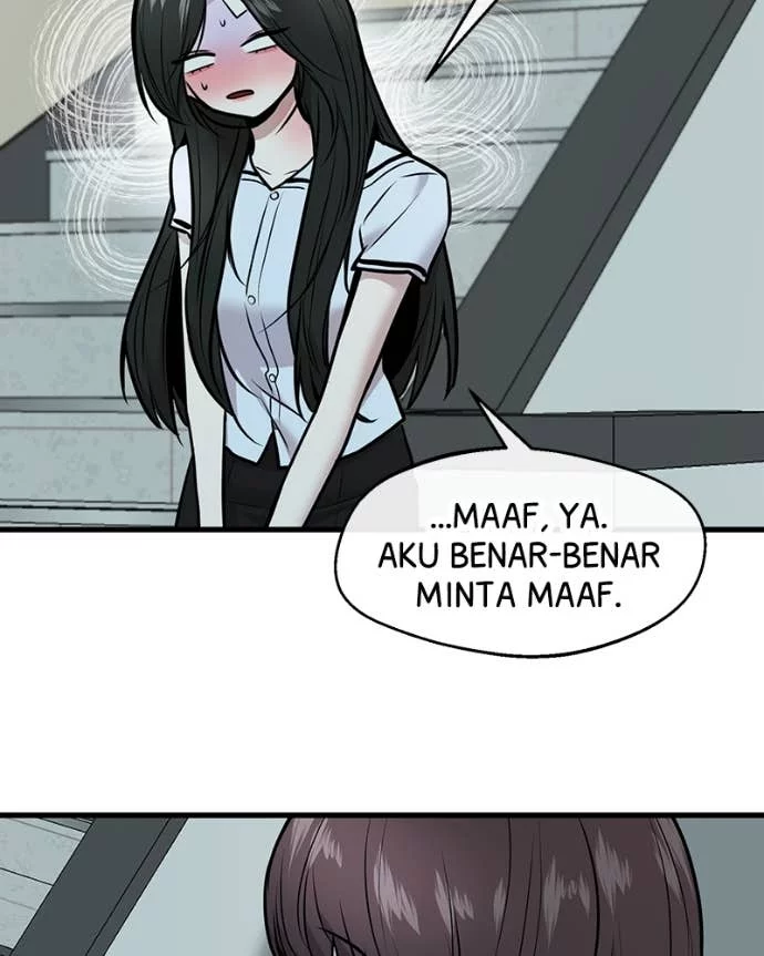 Back to The Chanbi Chapter 49 Gambar 99