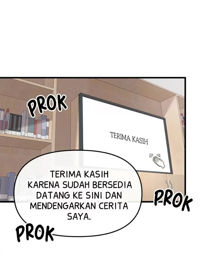 Baca Komik Back to The Chanbi Chapter 50 Gambar 1