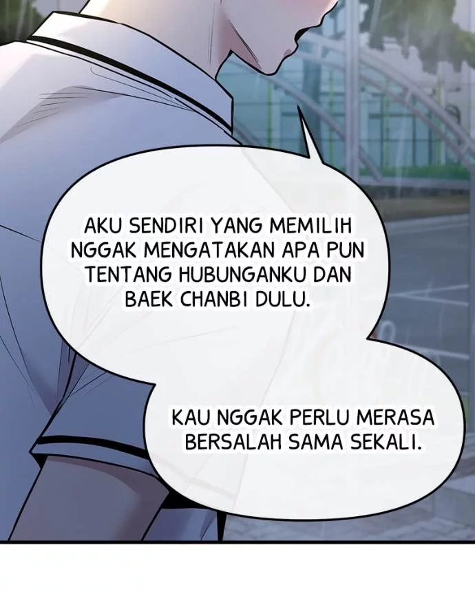 Back to The Chanbi Chapter 50 Gambar 100