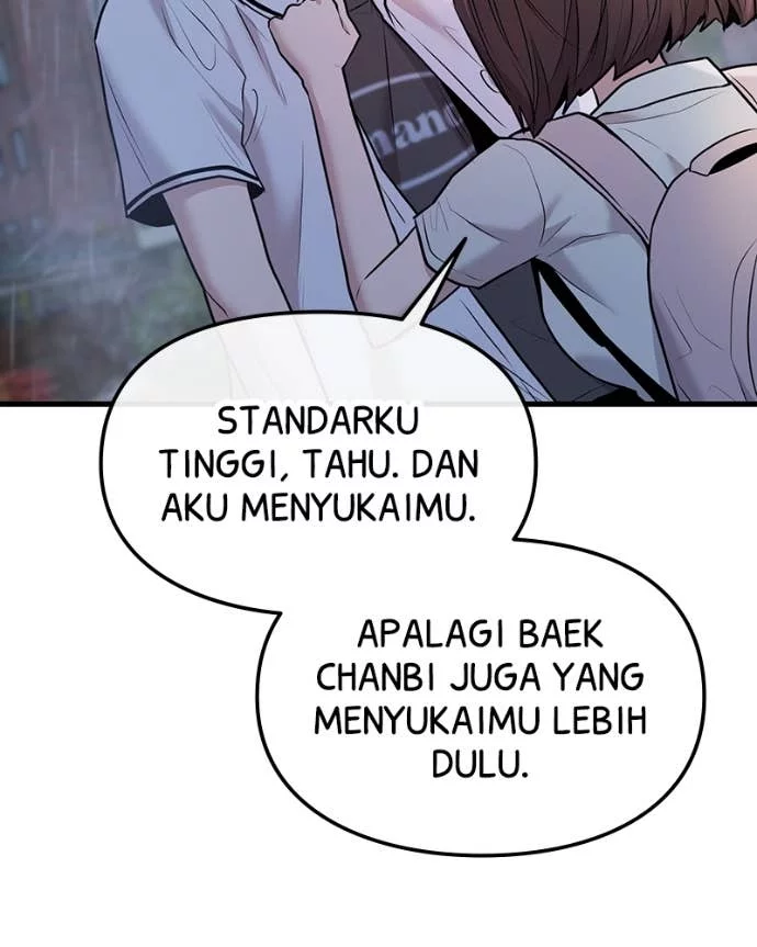 Back to The Chanbi Chapter 50 Gambar 114