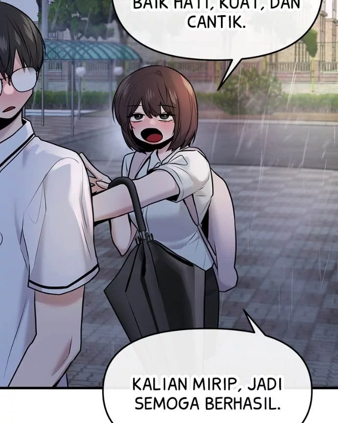 Back to The Chanbi Chapter 50 Gambar 119