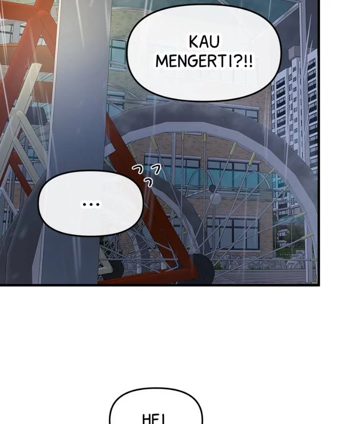 Back to The Chanbi Chapter 50 Gambar 122