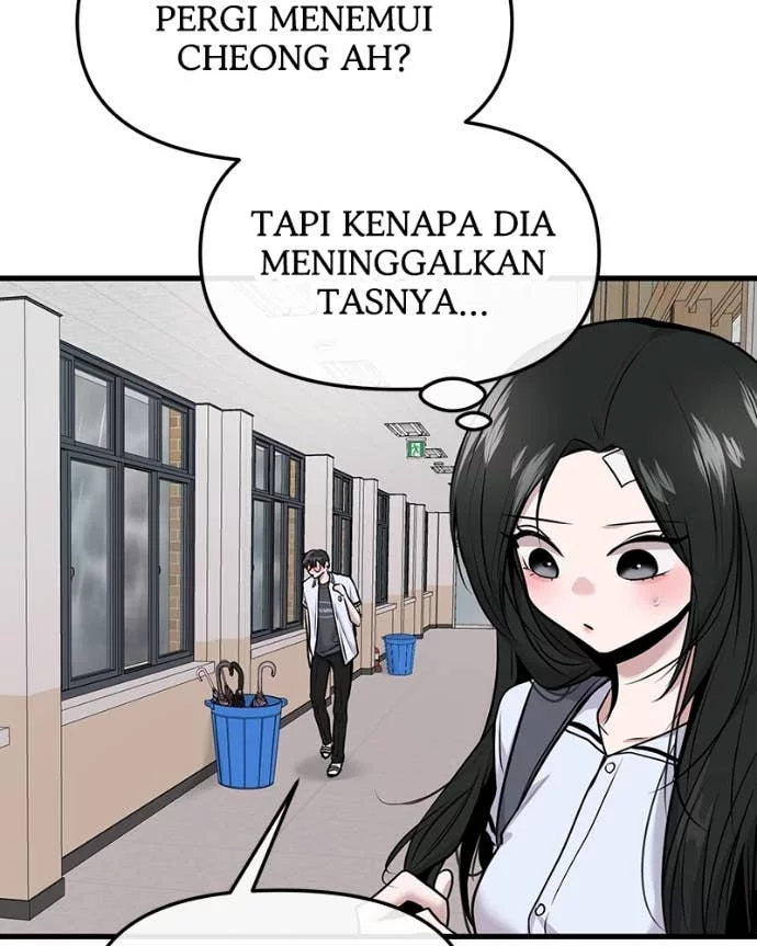 Back to The Chanbi Chapter 50 Gambar 136