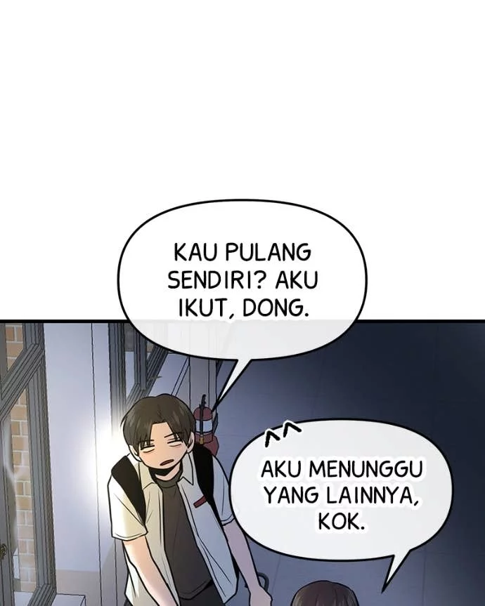 Back to The Chanbi Chapter 50 Gambar 14