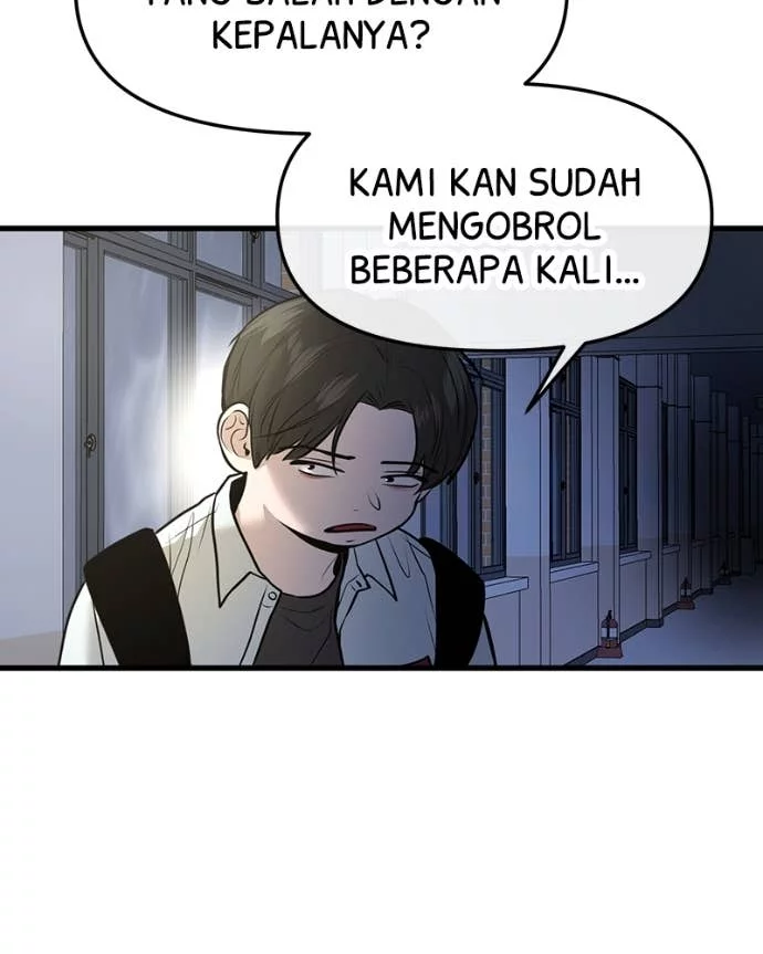 Back to The Chanbi Chapter 50 Gambar 17