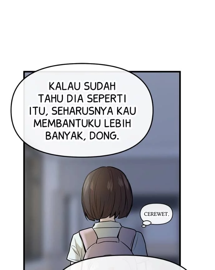 Back to The Chanbi Chapter 50 Gambar 18