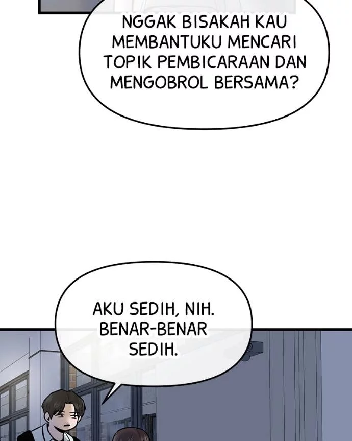 Back to The Chanbi Chapter 50 Gambar 19