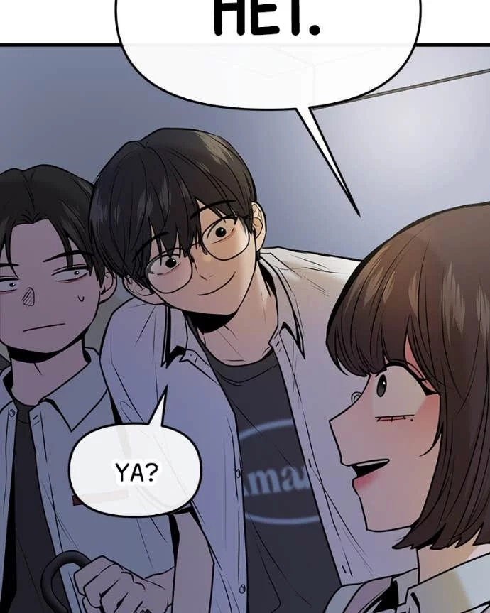 Back to The Chanbi Chapter 50 Gambar 26