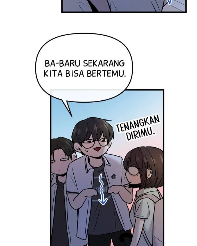 Back to The Chanbi Chapter 50 Gambar 29