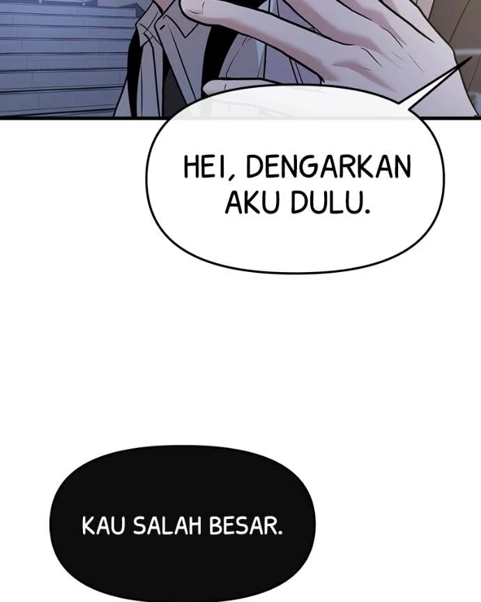 Back to The Chanbi Chapter 50 Gambar 31