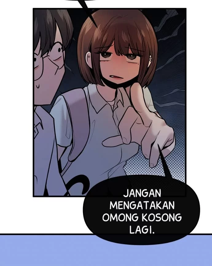 Back to The Chanbi Chapter 50 Gambar 32