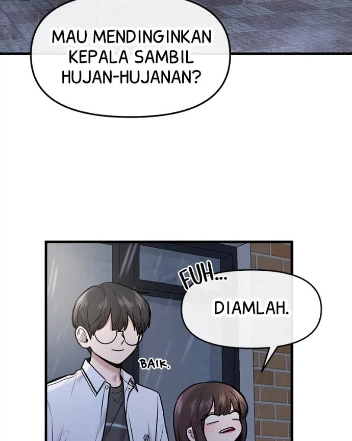 Back to The Chanbi Chapter 50 Gambar 35