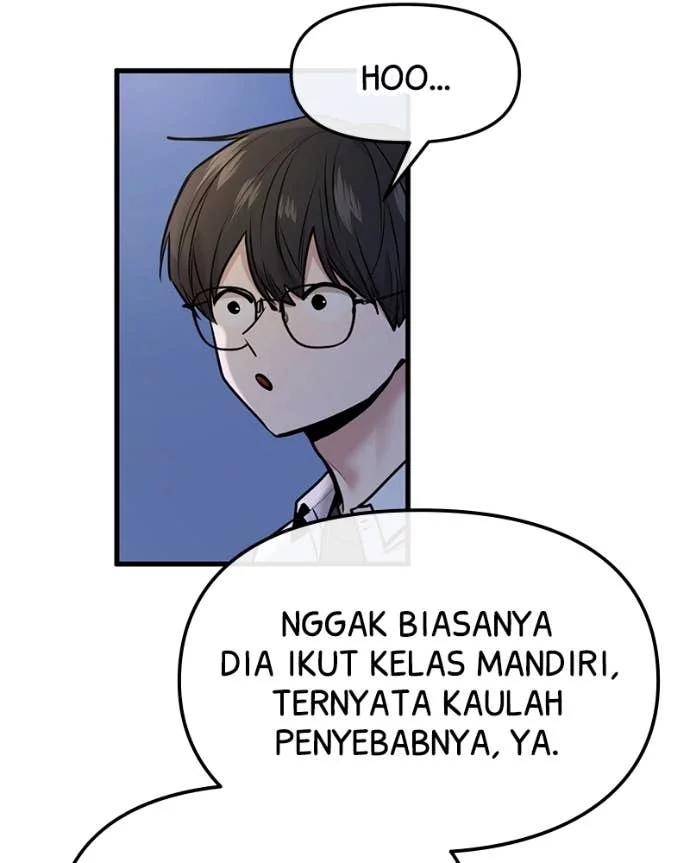 Back to The Chanbi Chapter 50 Gambar 39