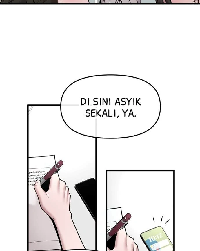 Back to The Chanbi Chapter 50 Gambar 4