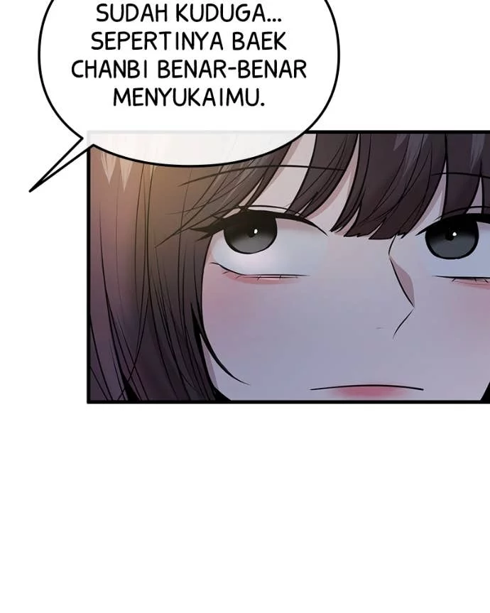 Back to The Chanbi Chapter 50 Gambar 40