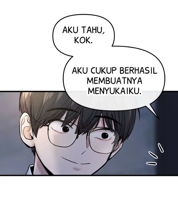 Back to The Chanbi Chapter 50 Gambar 41