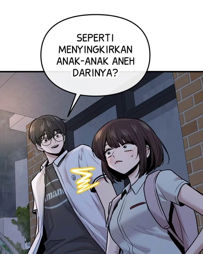 Back to The Chanbi Chapter 50 Gambar 42