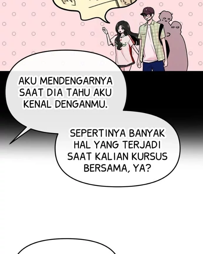 Back to The Chanbi Chapter 50 Gambar 44