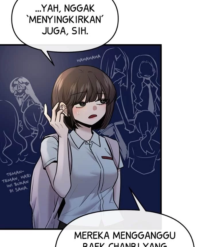 Back to The Chanbi Chapter 50 Gambar 45